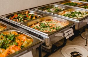 Richtfest – Catering Goslar