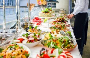 Weihnachtsfeier – Catering Goslar