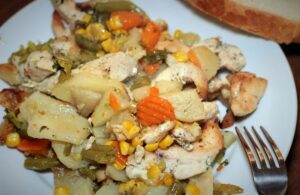Weihnachtsfeier – Catering Goslar